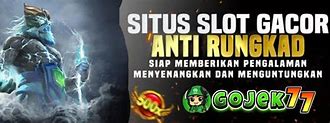 Kejut 77 Slot Login