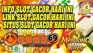 Link Slot Gacor Hari Ini Shifu Jackpot Lotre Hoje Indonesia Hari Ini