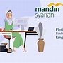 Link268 Minimal Deposit 5000 Rupiah Bank Mandiri Syariah