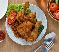 Resep Ayam Goreng Surabaya