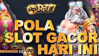 Slot Gacor Hari Ini Pola Sakti Kemenkeu Terbaru Login